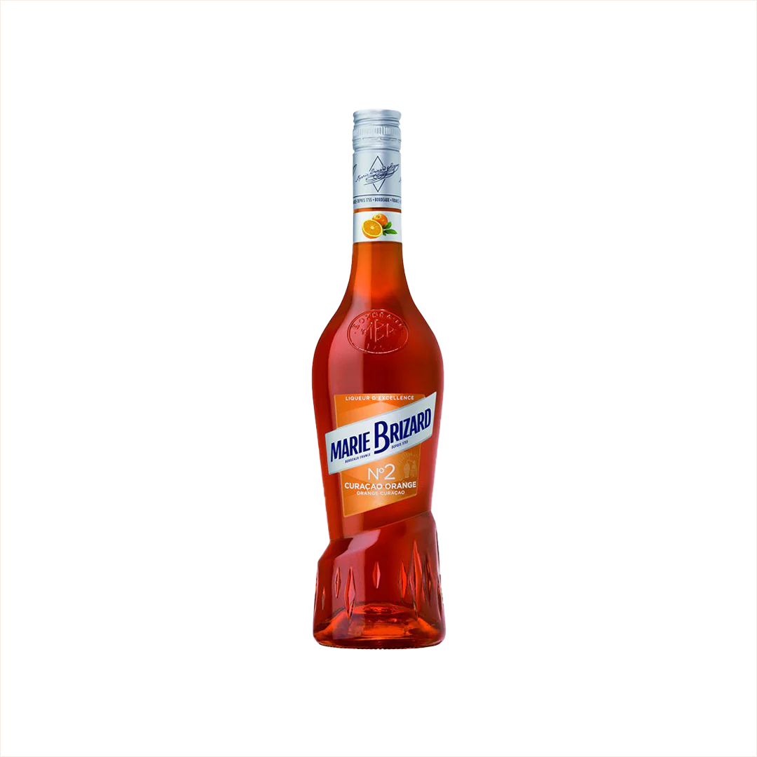 Marie Brizard Finesse Orange Liqueur