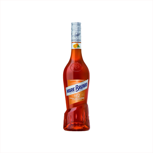 Marie Brizard Finesse Orange Liqueur