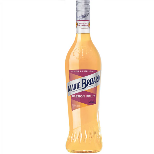 Marie Brizard Passion Fruit Liqueur