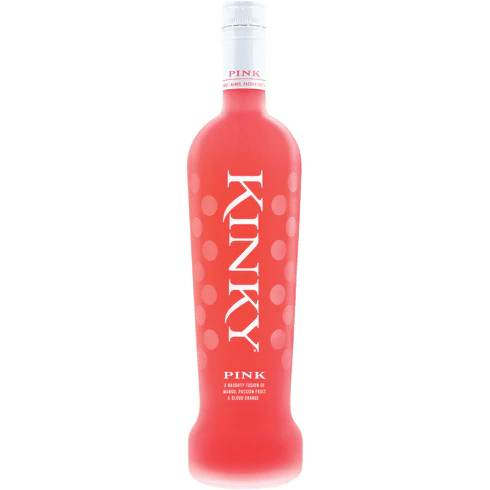 Kinky Pink Liqueur