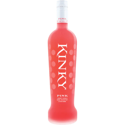 Kinky Pink Liqueur