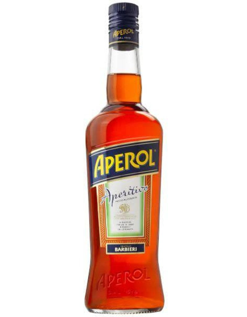 Aperol Apertivo Italian Liqueur