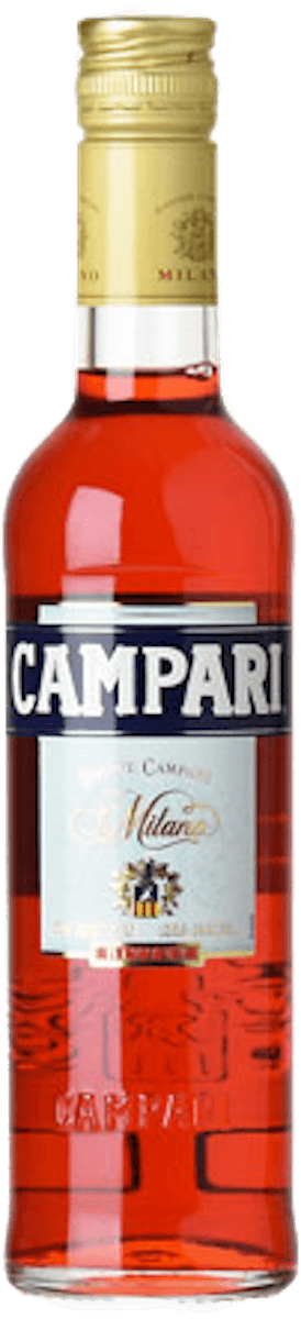 Campari Italian Liqueur