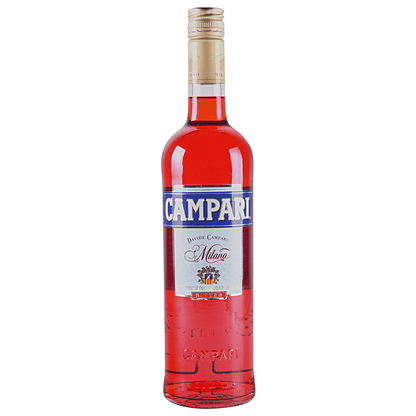 Campari Italian Liqueur