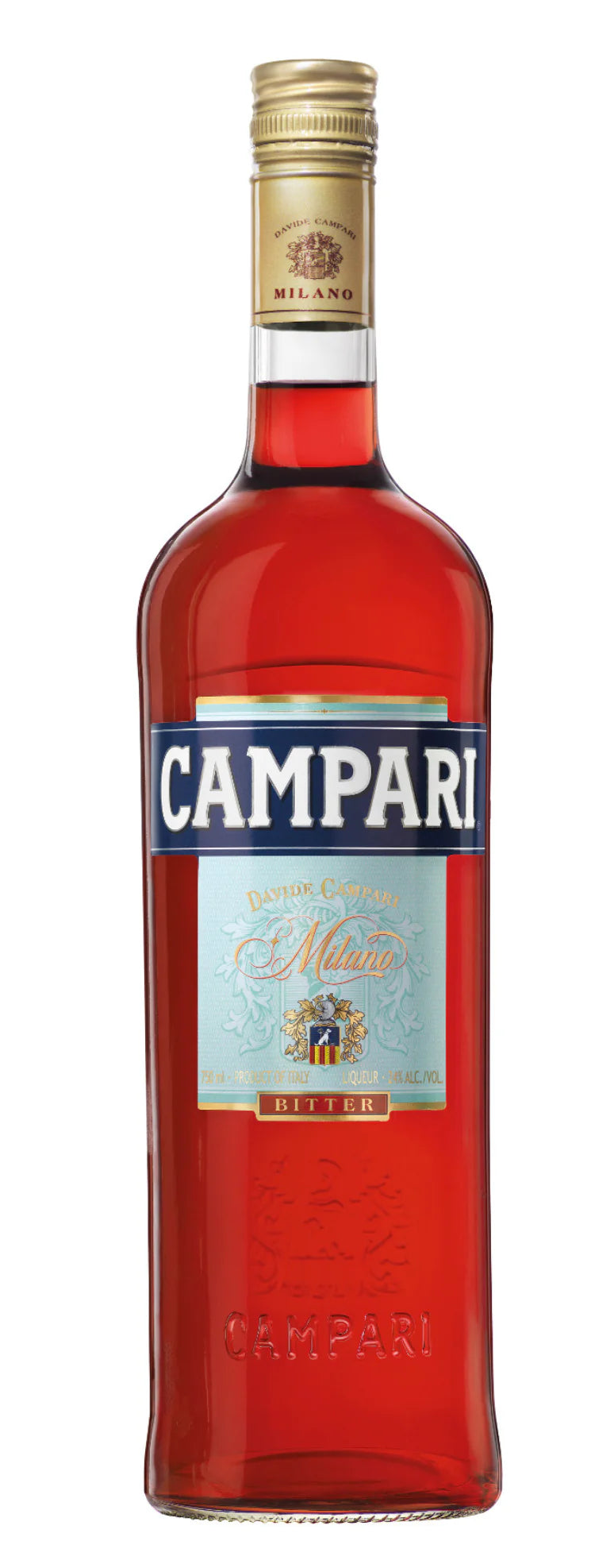 Campari Italian Liqueur