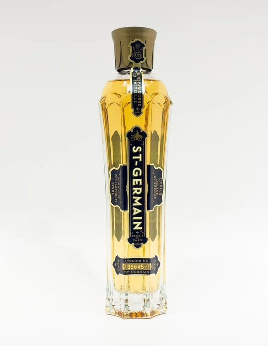 St Germain Elderflower Liqueur