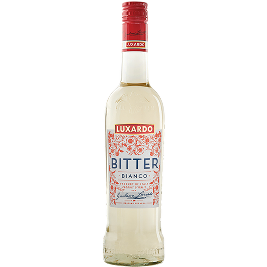 Luxardo Bitter Bianco Italian Liqueur