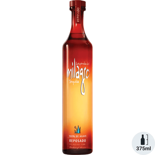 Milagro Tequila Reposado - Wine Palace