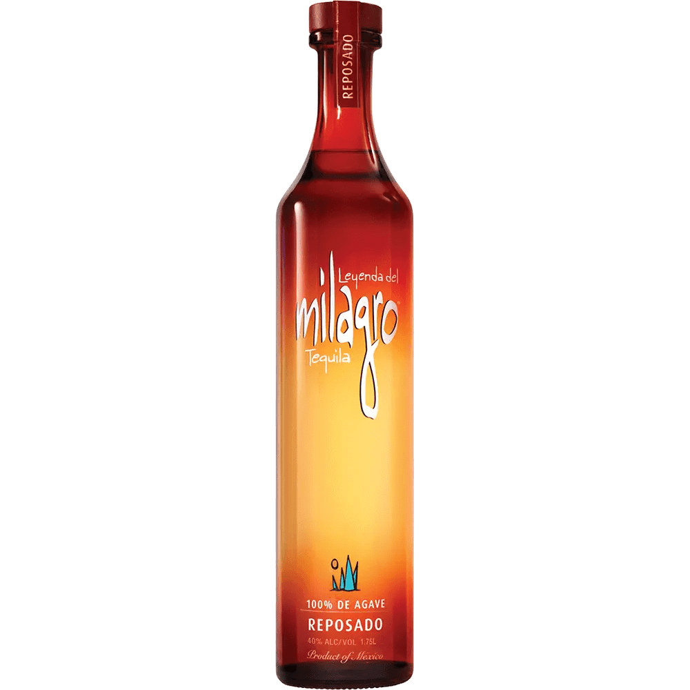 Milagro Tequila Reposado - Wine Palace