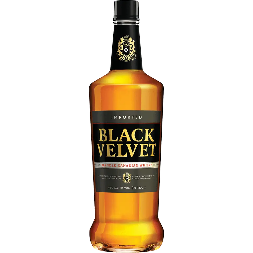 Black Velvet