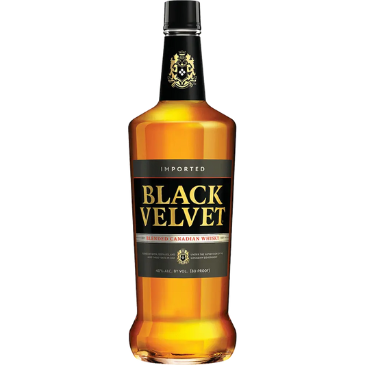 Black Velvet