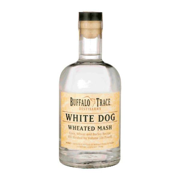 Buffalo Trace White Dog Wheated