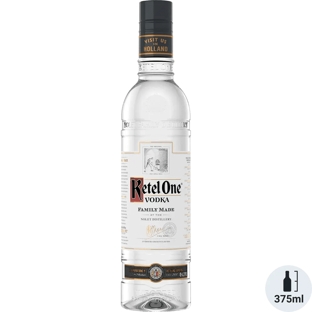 Ketel One Vodka - Wine Palace