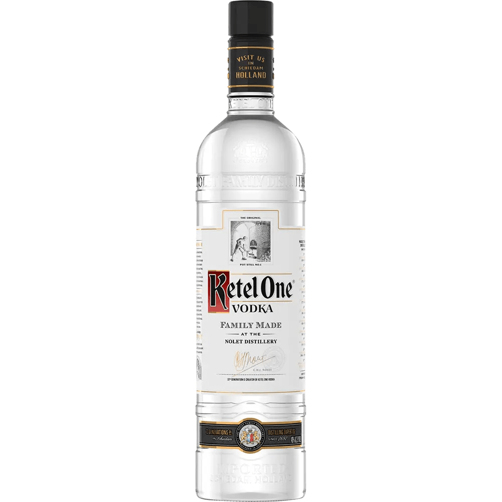 Ketel One Vodka - Wine Palace
