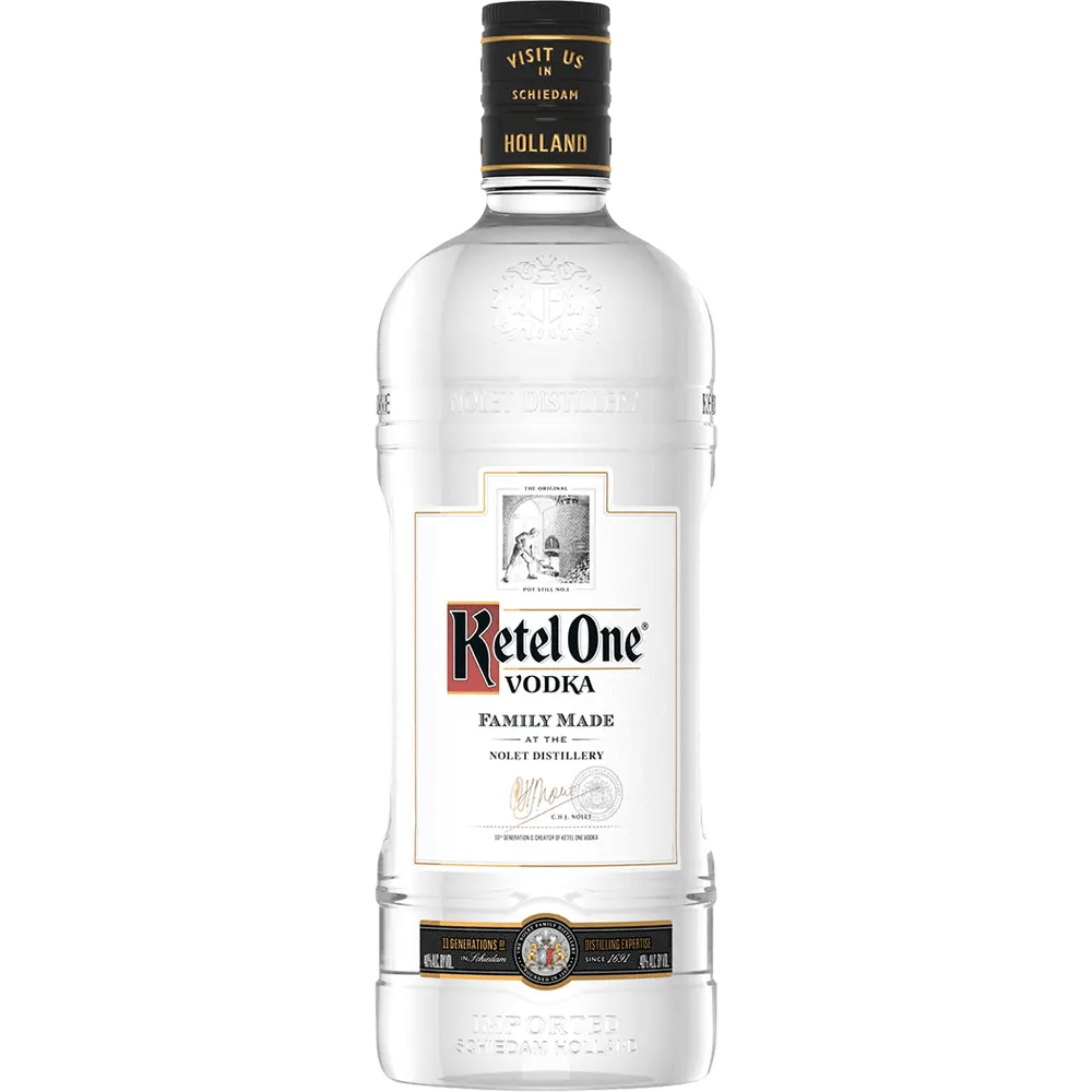 Ketel One Vodka - Wine Palace