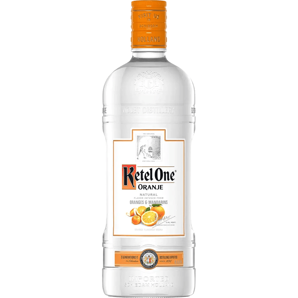 Ketel One Vodka Oranje - Wine Palace