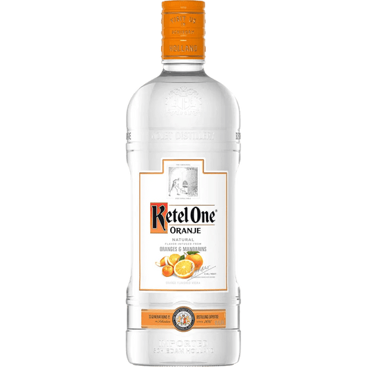 Ketel One Vodka Oranje - Wine Palace