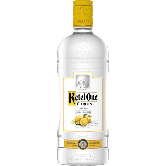 Ketel One Vodka Citroen - Wine Palace
