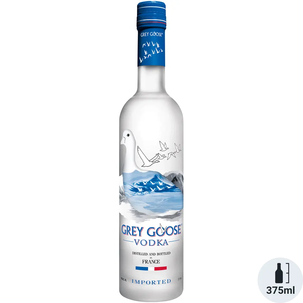 Grey Goose Vodka