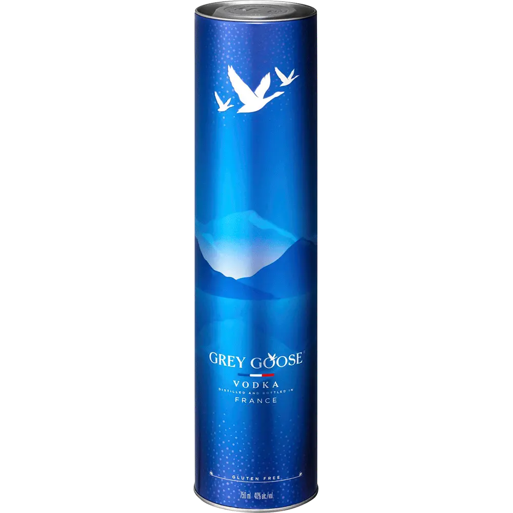 Grey Goose Vodka