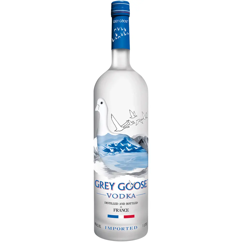 Grey Goose Vodka