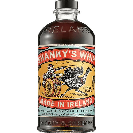 Shanky's Whip Whiskey - Wine Palace