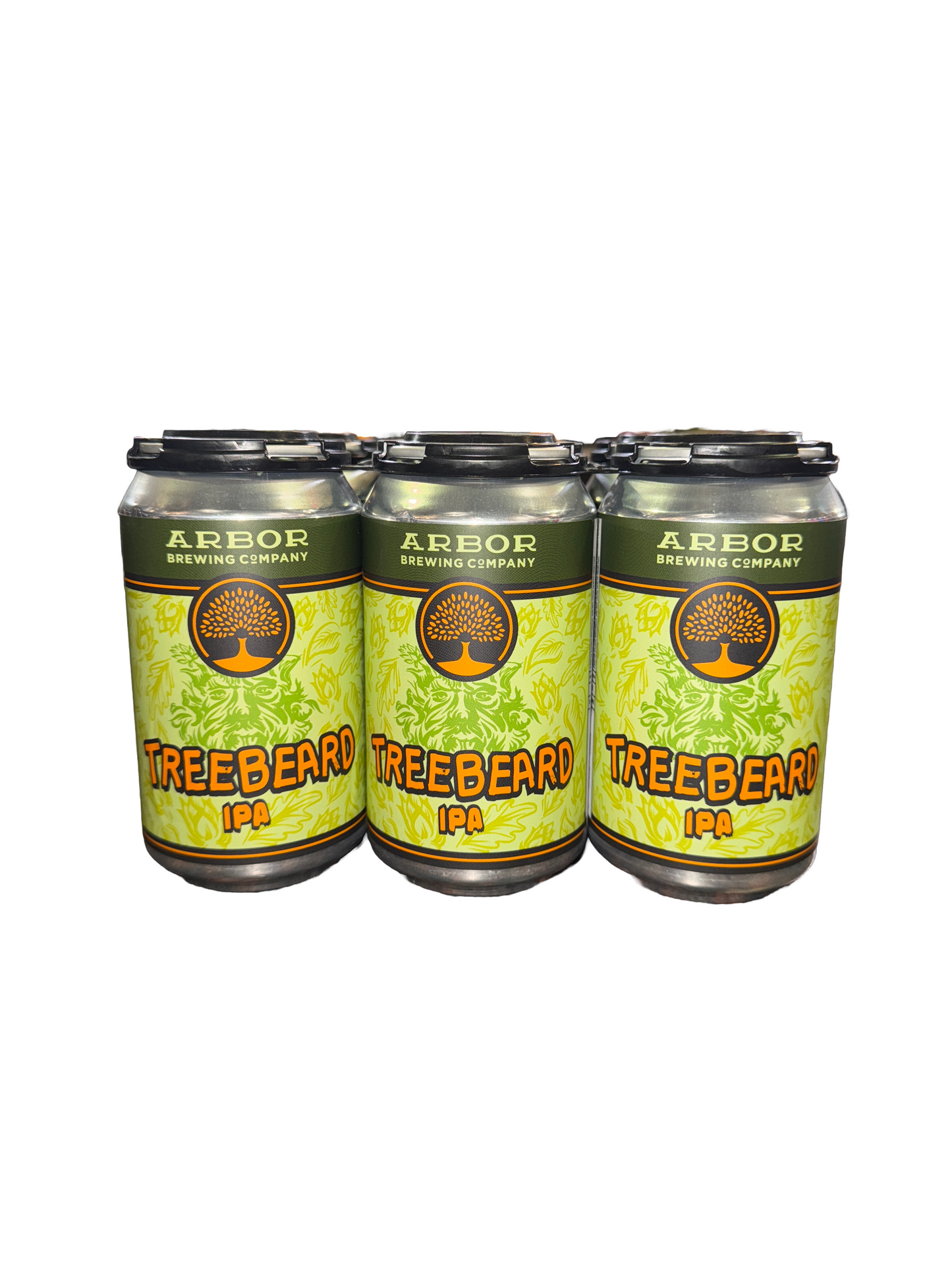 Arbor Treebeard IPA