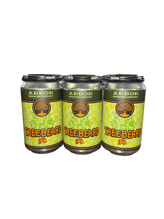 Arbor Treebeard IPA