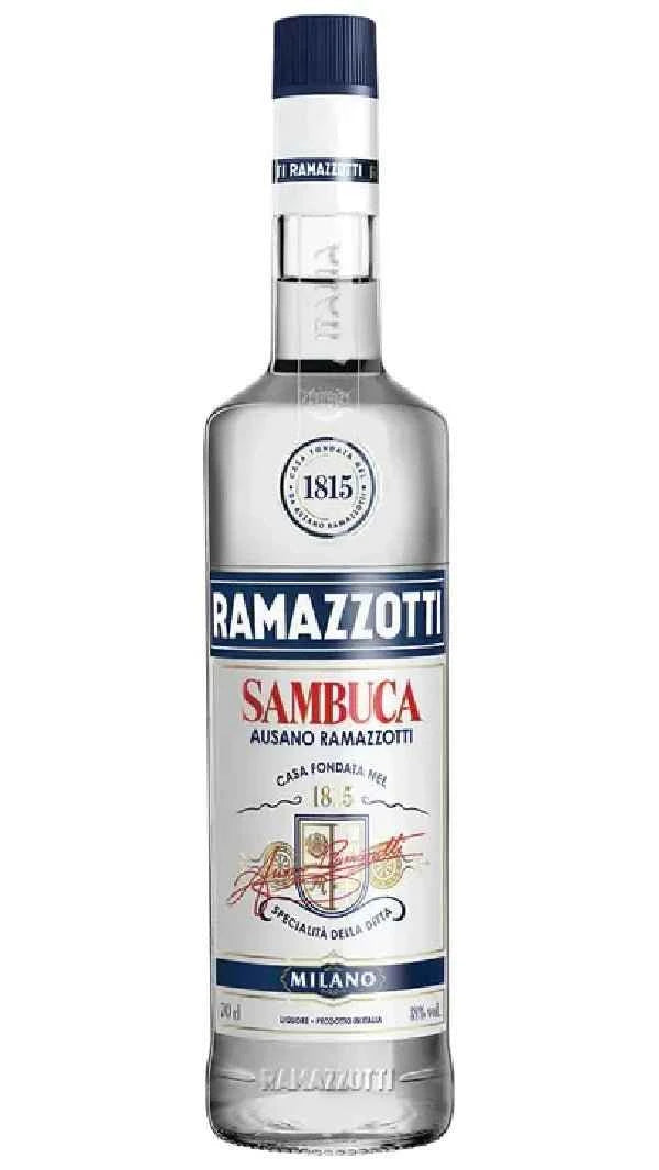 Ramazzotti Sambuca Italian Liqueur