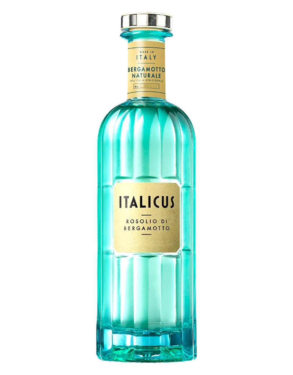 Italicus Rosolio Di Bergamotto Italian Liqueur