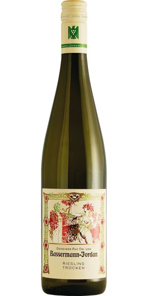 Bassermann-Jordan Riesling Trocken