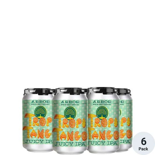 Arbor Tropi Tango Hazy IP