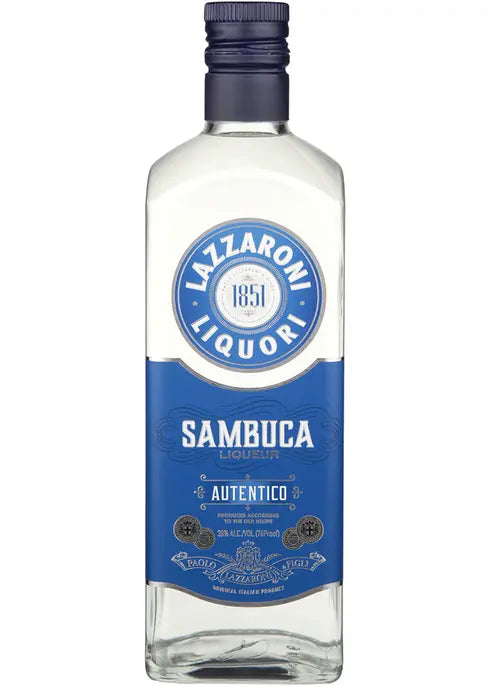 Lazzaroni Sambuca Italian Liqueur