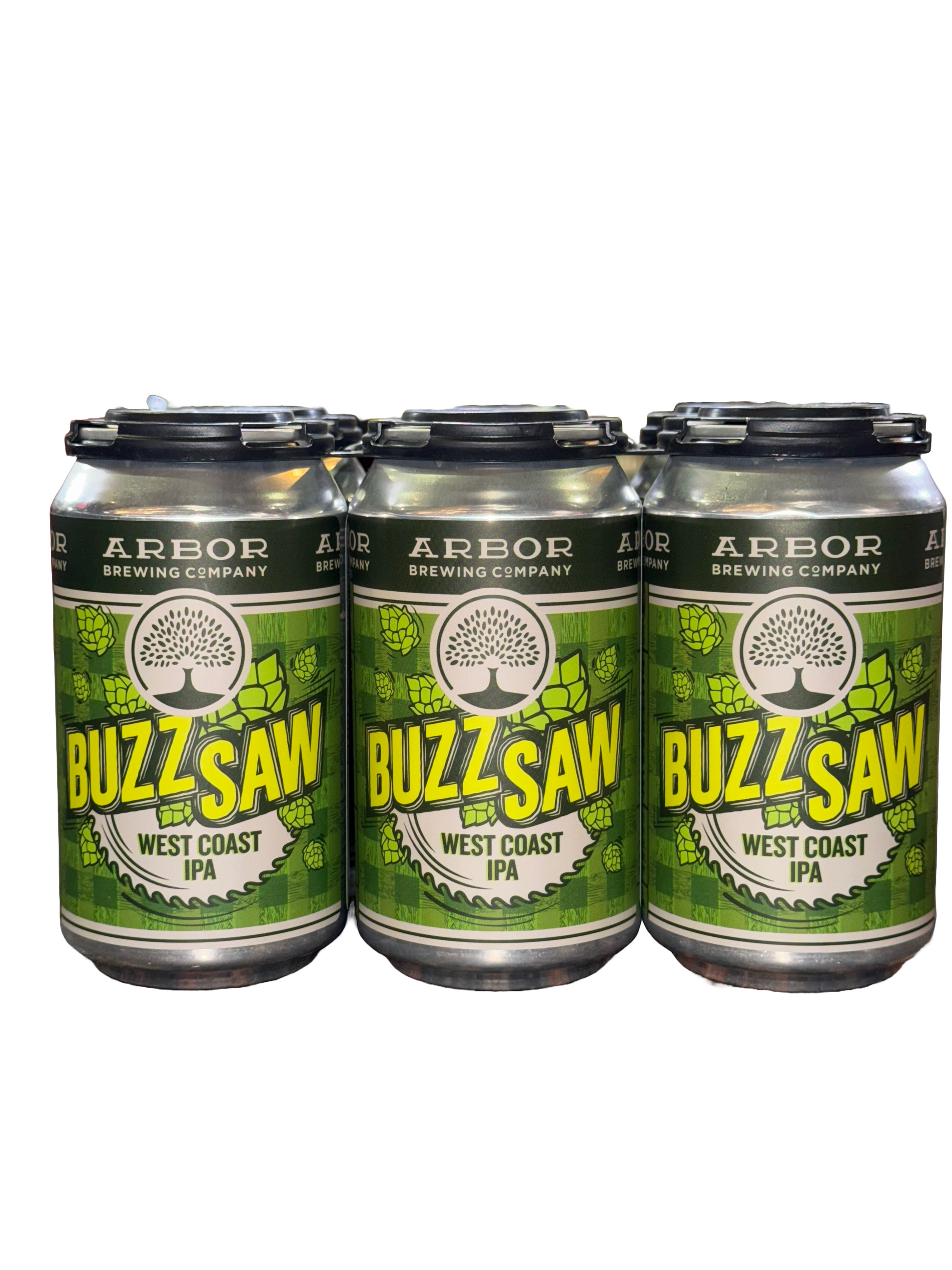 Arbor Buzzsaw