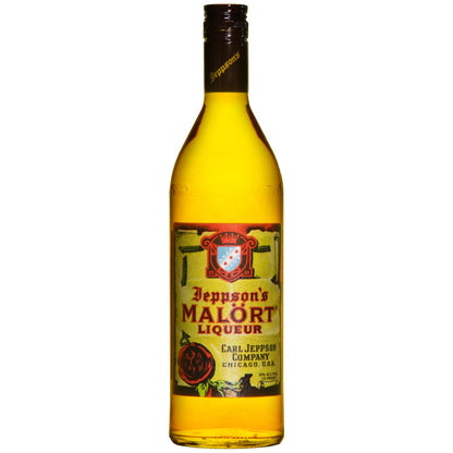 Jeppson’s Malört Liqueur