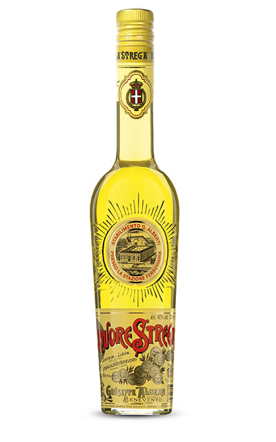 Liquore Strega Liqueur