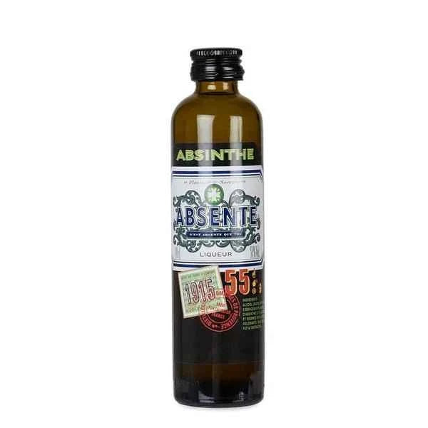 Absente Absinthe Liqueur