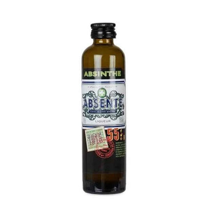 Absente Absinthe Liqueur