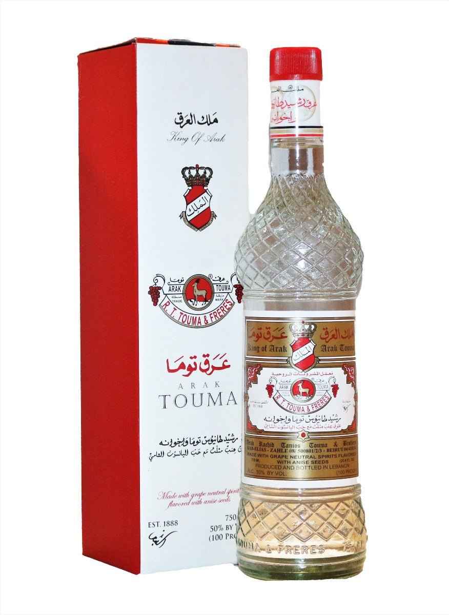 Arak Touma