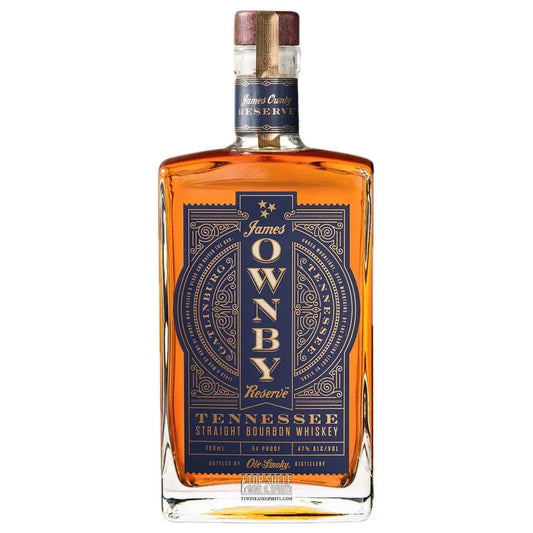 Ole Smoky James Ownby Reserve Aged 6 Years