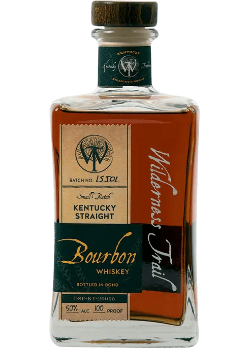 Wilderness Trail Kentucky Straight High Rye Bourbon - Wine Palace