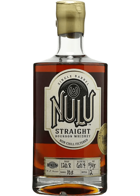 #nulubourbon #nulusinglebarrel #nulusinglebarrelbourbon 
