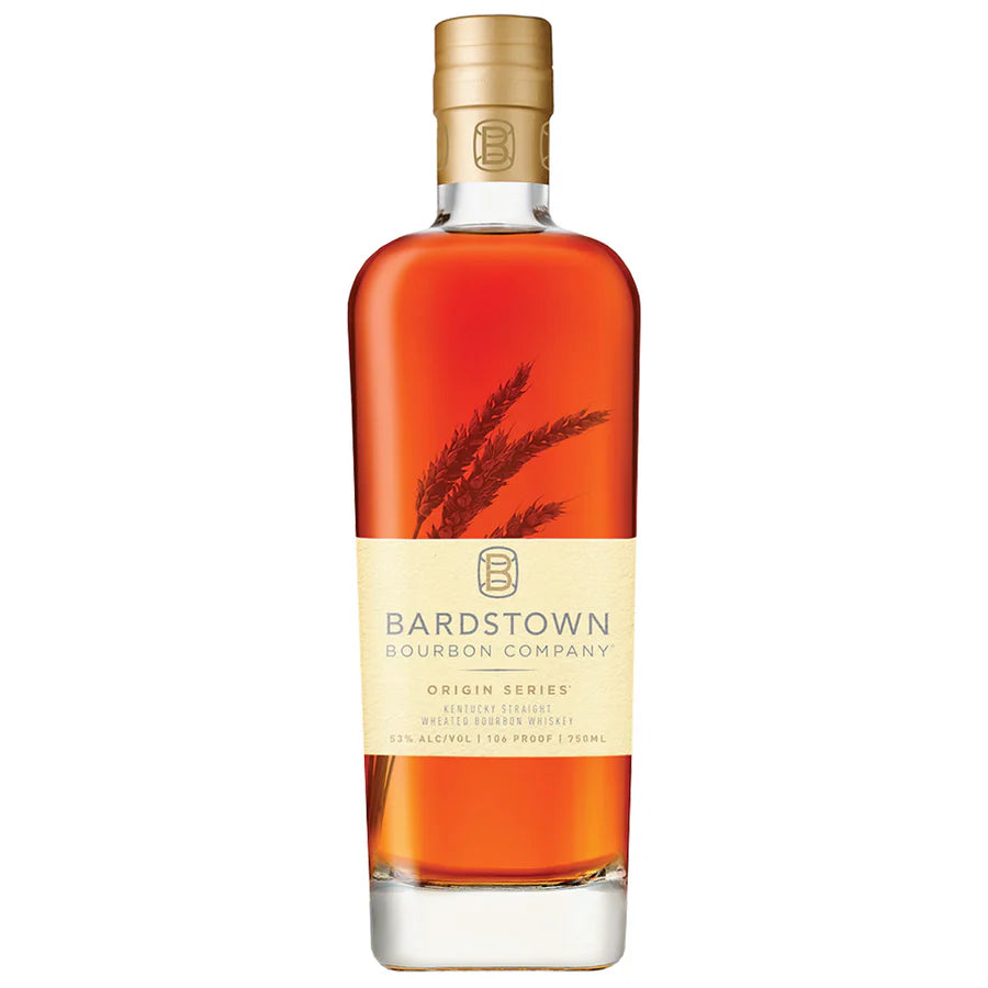 Bardstown Origin Wheated Bourbon