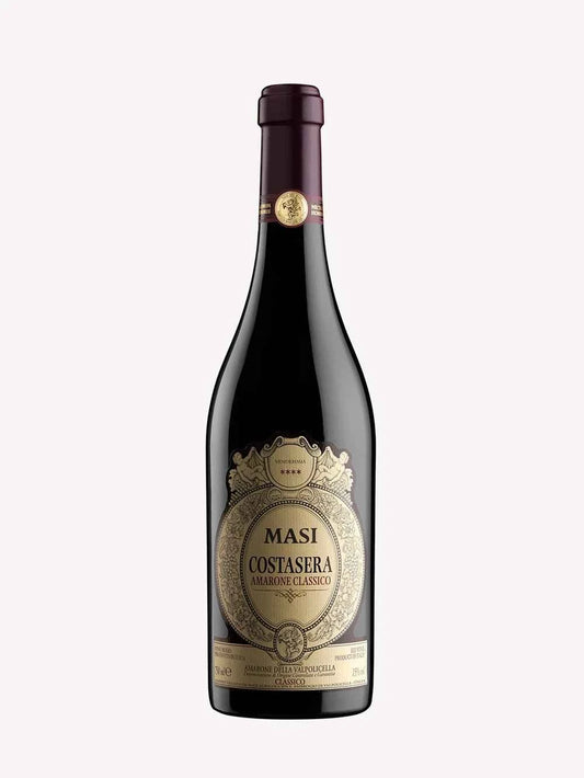 Masi Costasera Amarone Classico Amarone Della Valpolicella
