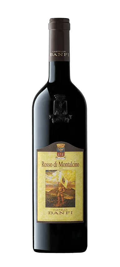 Castello Banfi Rosso Di Montalcino - Wine Palace