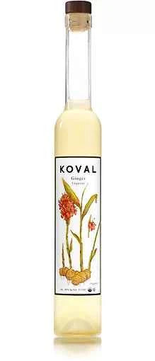 Koval Ginger Liqueur