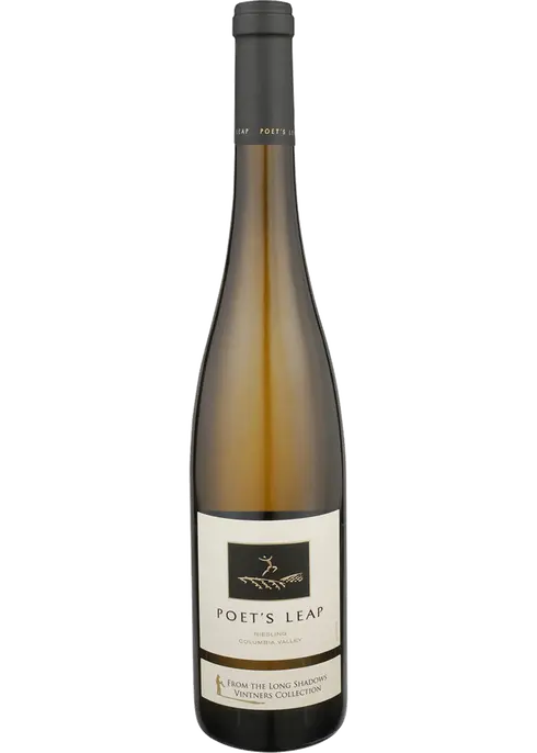 Poet’s Leap Columbia Valley Riesling