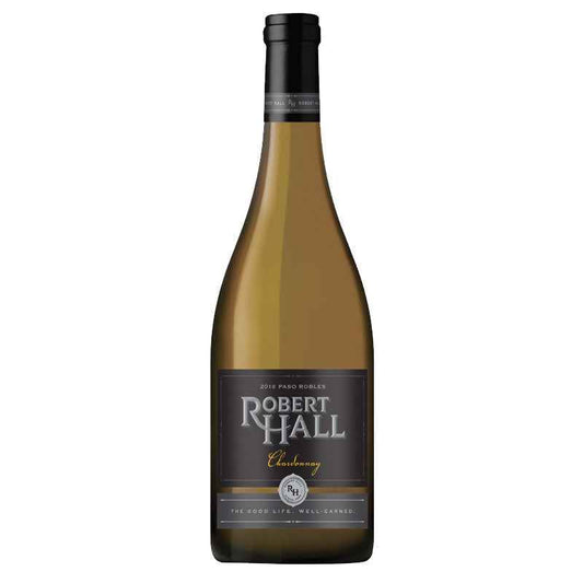 Robert Hall Chardonnay