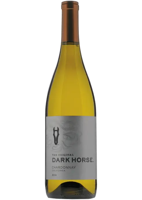 Dark Horse Chardonnay - Wine Palace
