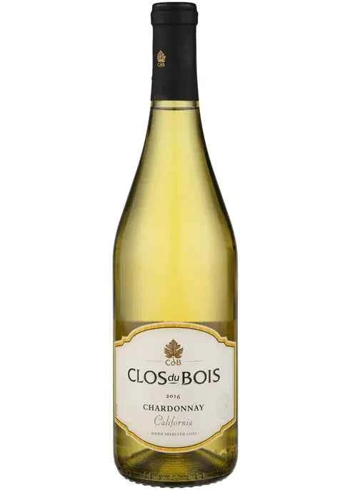 Clos Du Bois Chardonnay